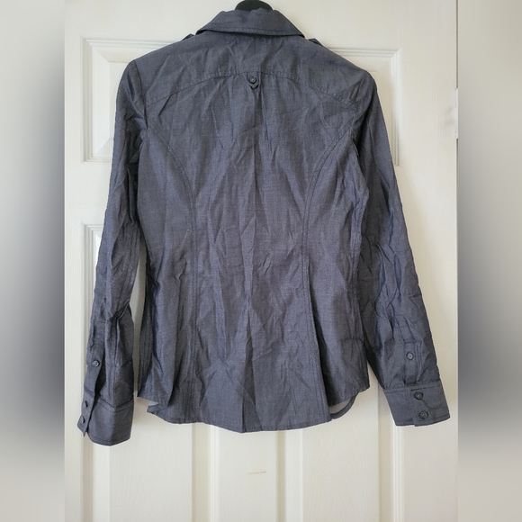 Express Button down Shirt - Picture 2 of 2